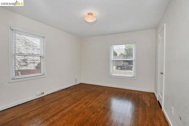 929 31st Street, Richmond, CA 94804