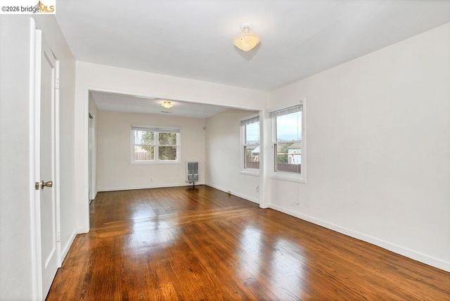 929 31st Street, Richmond, CA 94804