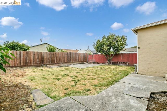 929 31st Street, Richmond, CA 94804