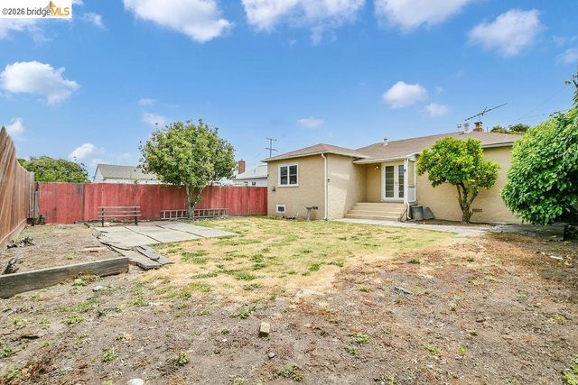 929 31st Street, Richmond, CA 94804