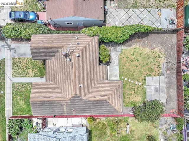 929 31st Street, Richmond, CA 94804