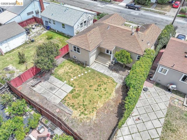 929 31st Street, Richmond, CA 94804
