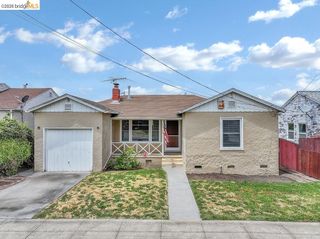 929 31st Street, Richmond, CA 94804