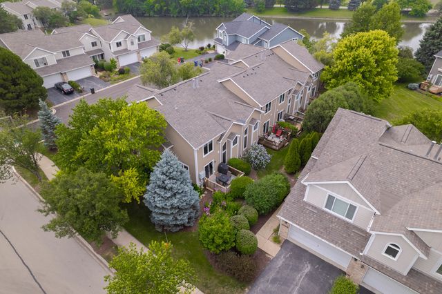 319 Jamatt Court, Naperville, IL 60540