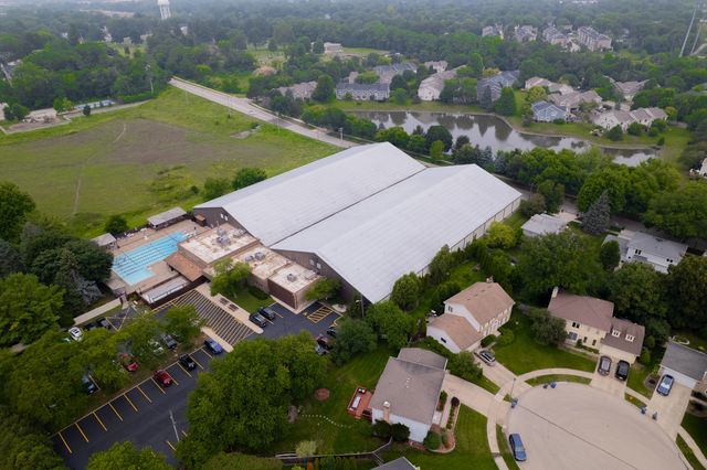 319 Jamatt Court, Naperville, IL 60540