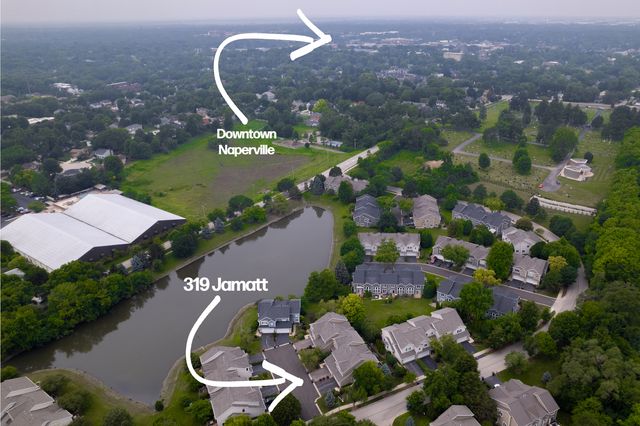 319 Jamatt Court, Naperville, IL 60540