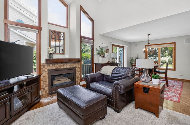 319 Jamatt Court, Naperville, IL 60540