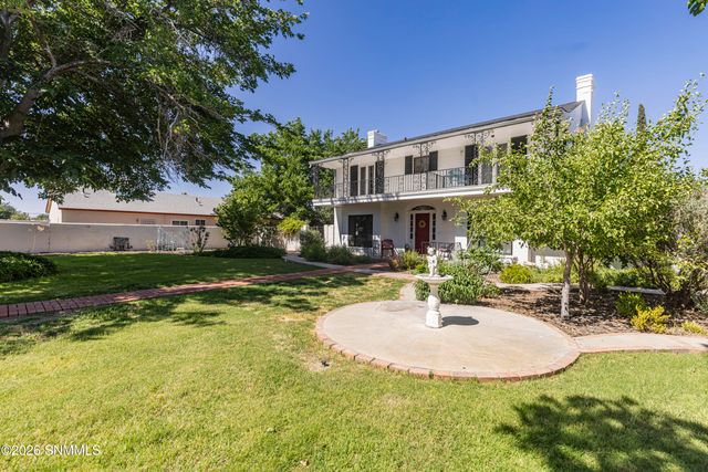 404 N Armijo Street, Las Cruces, NM 88005