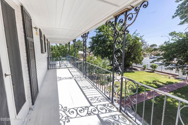 404 N Armijo Street, Las Cruces, NM 88005