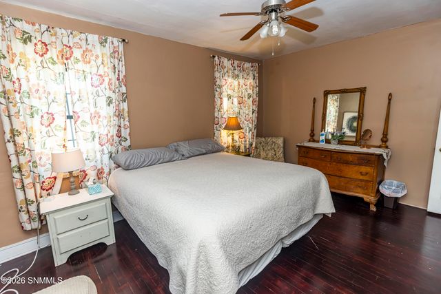 404 N Armijo Street, Las Cruces, NM 88005