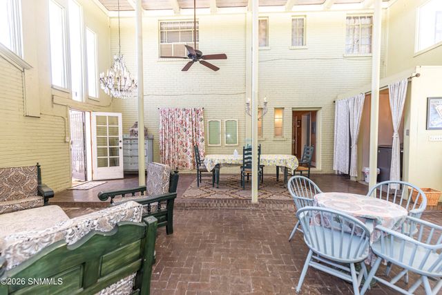 404 N Armijo Street, Las Cruces, NM 88005