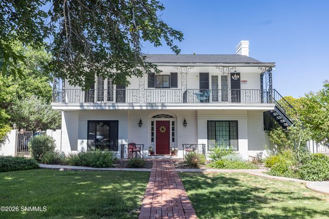 404 N Armijo Street, Las Cruces, NM 88005