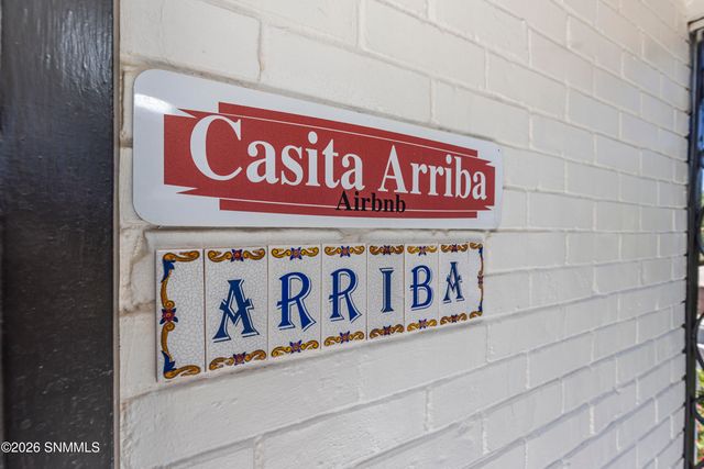 404 N Armijo Street, Las Cruces, NM 88005