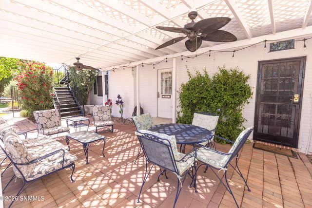 404 N Armijo Street, Las Cruces, NM 88005