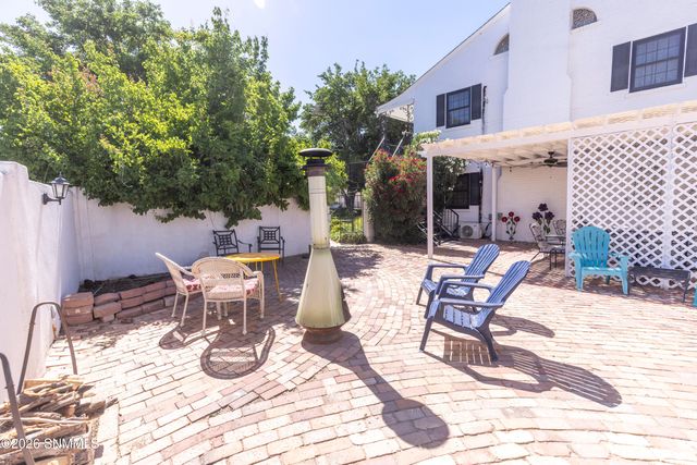 404 N Armijo Street, Las Cruces, NM 88005