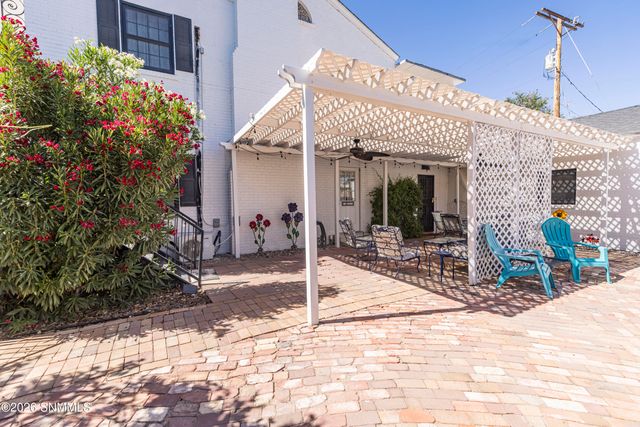 404 N Armijo Street, Las Cruces, NM 88005