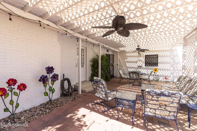 404 N Armijo Street, Las Cruces, NM 88005