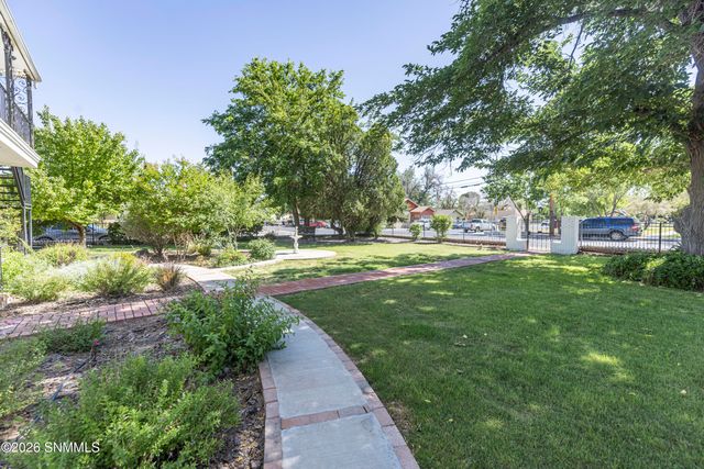 404 N Armijo Street, Las Cruces, NM 88005