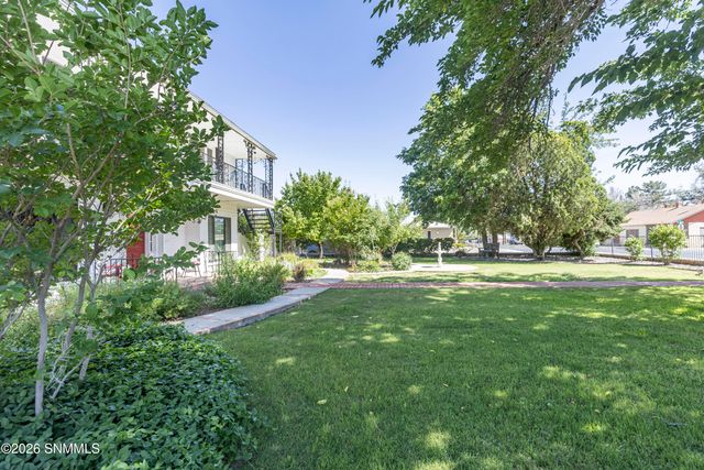 404 N Armijo Street, Las Cruces, NM 88005