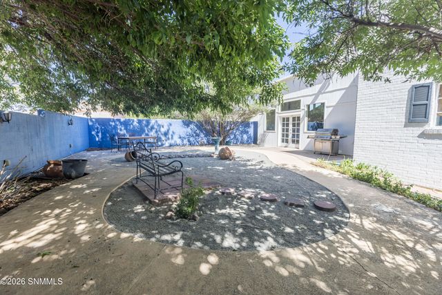 404 N Armijo Street, Las Cruces, NM 88005