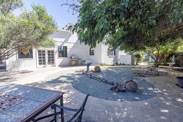 404 N Armijo Street, Las Cruces, NM 88005