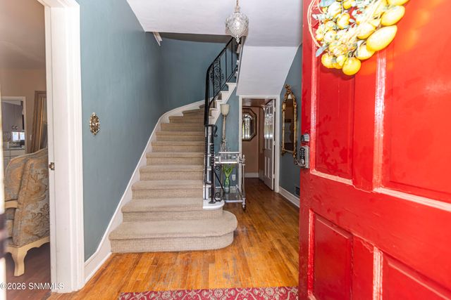 404 N Armijo Street, Las Cruces, NM 88005