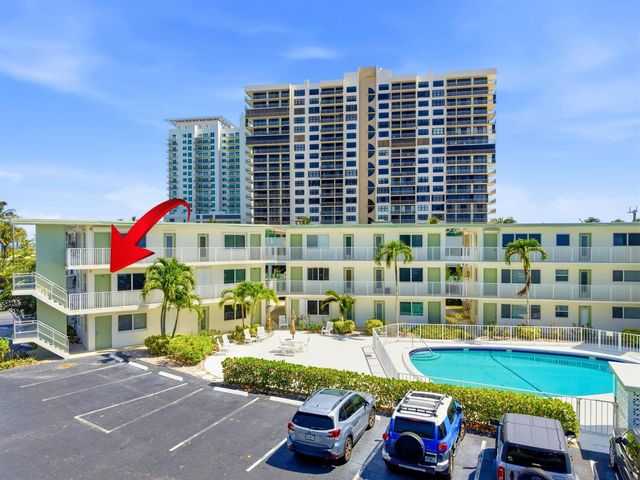 3600 N Ocean Drive 210, Singer Island, FL 33404