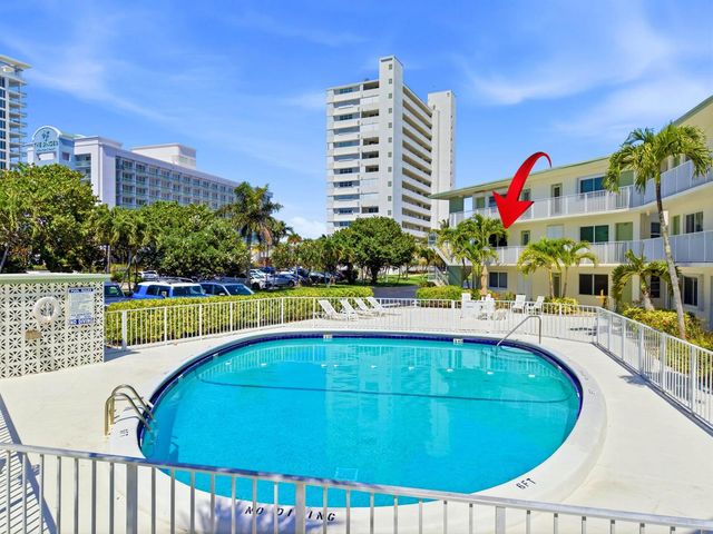 3600 N Ocean Drive 210, Singer Island, FL 33404