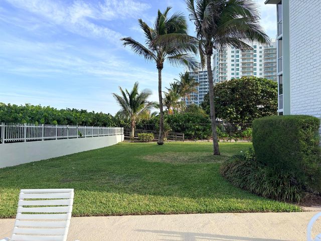 3600 N Ocean Drive 210, Singer Island, FL 33404