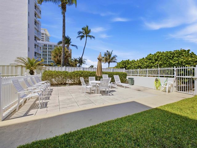 3600 N Ocean Drive 210, Singer Island, FL 33404