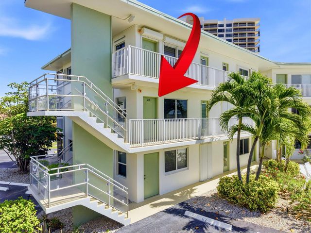 3600 N Ocean Drive 210, Singer Island, FL 33404