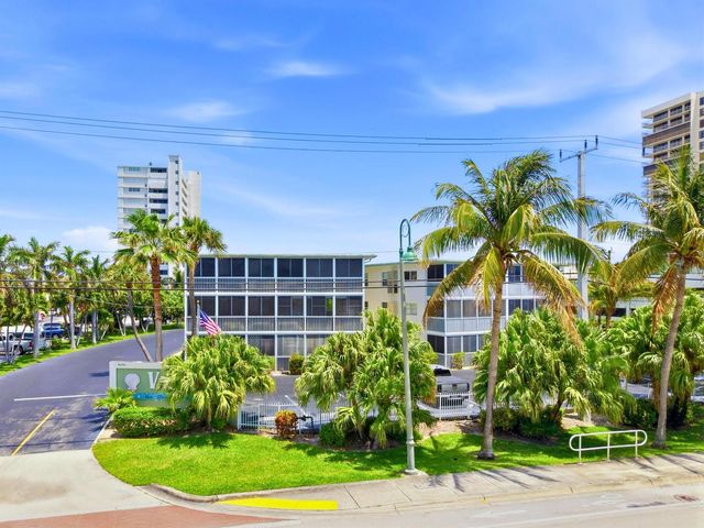 3600 N Ocean Drive 210, Singer Island, FL 33404