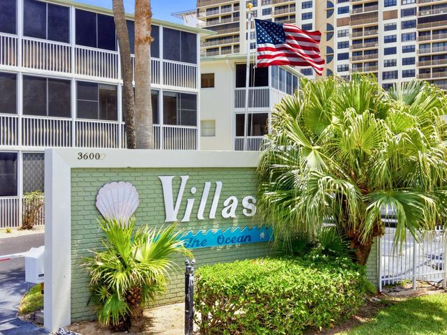 3600 N Ocean Drive 210, Singer Island, FL 33404