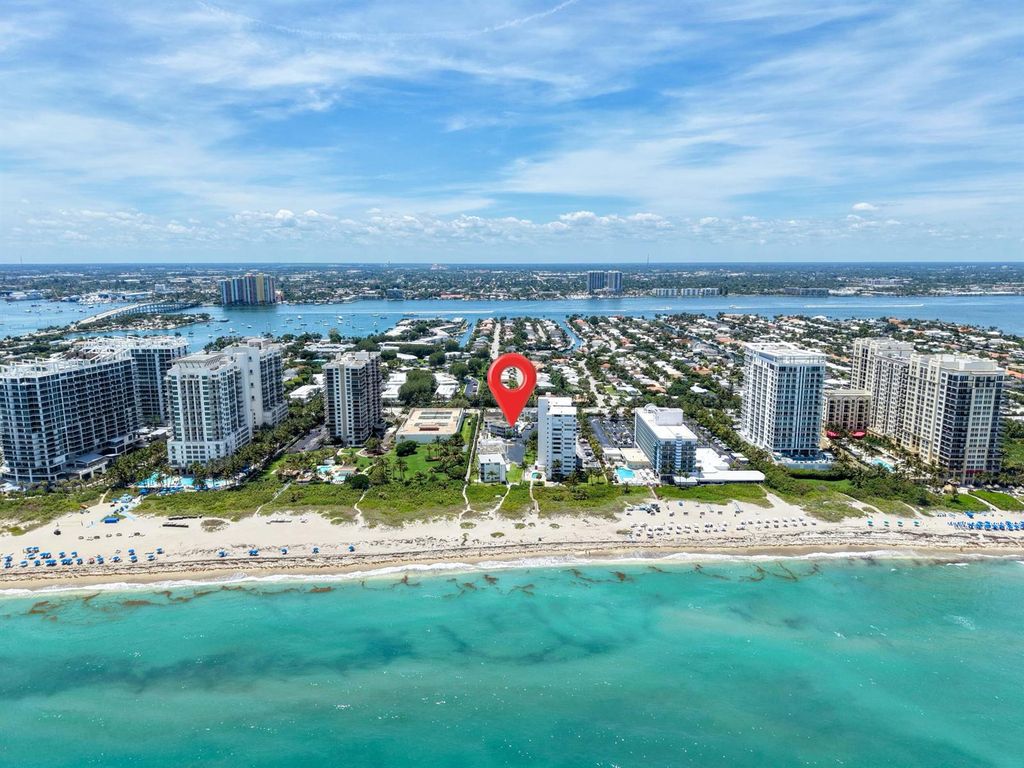 3600 N Ocean Drive 210, Singer Island, FL 33404