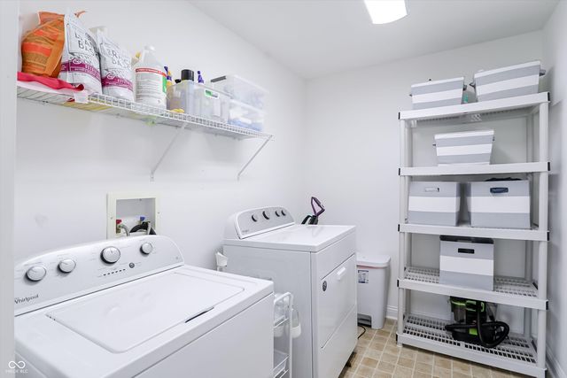 6121 Golden Eagle Drive, Zionsville, IN 46077