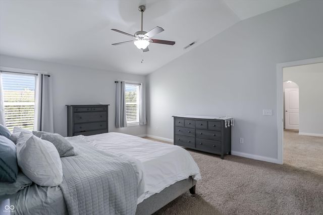 6121 Golden Eagle Drive, Zionsville, IN 46077