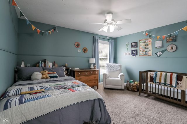 6121 Golden Eagle Drive, Zionsville, IN 46077