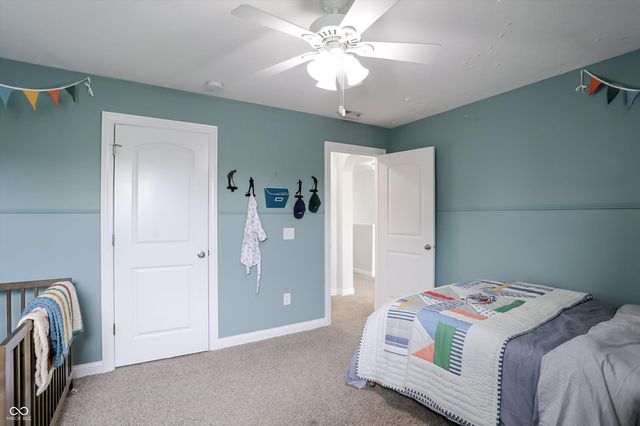 6121 Golden Eagle Drive, Zionsville, IN 46077