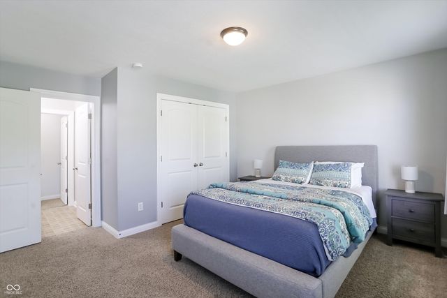 6121 Golden Eagle Drive, Zionsville, IN 46077