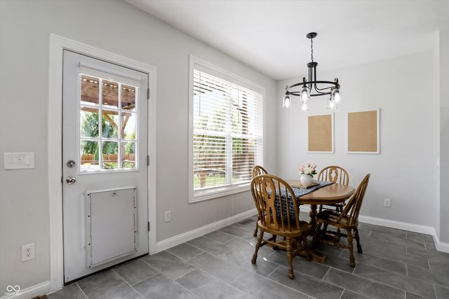 6121 Golden Eagle Drive, Zionsville, IN 46077