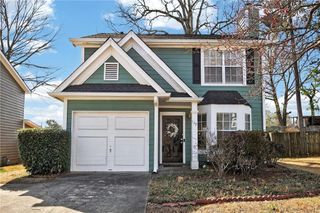 139 Summer Crest SW Place, Marietta, GA 30060