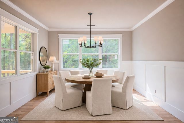 3108 Mulberry Greens Lane, Jefferson, GA 30549