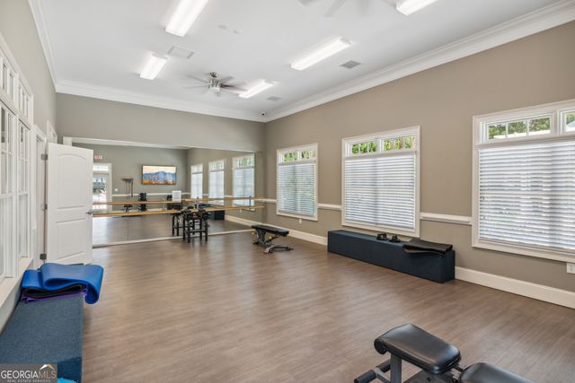 3108 Mulberry Greens Lane, Jefferson, GA 30549
