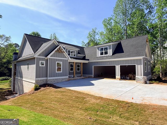 3108 Mulberry Greens Lane, Jefferson, GA 30549