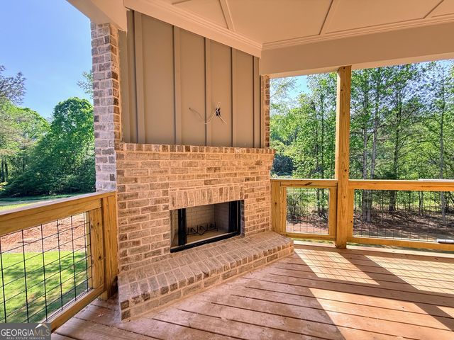 3108 Mulberry Greens Lane, Jefferson, GA 30549