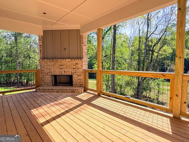 3108 Mulberry Greens Lane, Jefferson, GA 30549