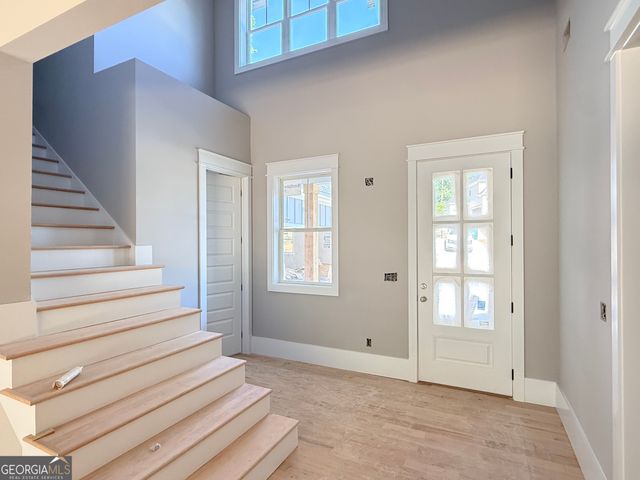 3108 Mulberry Greens Lane, Jefferson, GA 30549