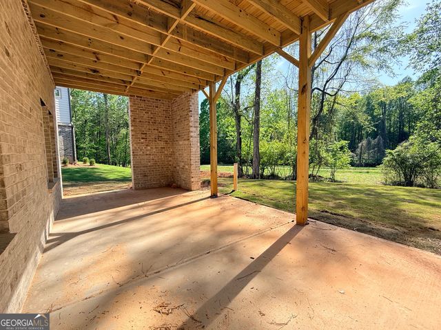 3108 Mulberry Greens Lane, Jefferson, GA 30549