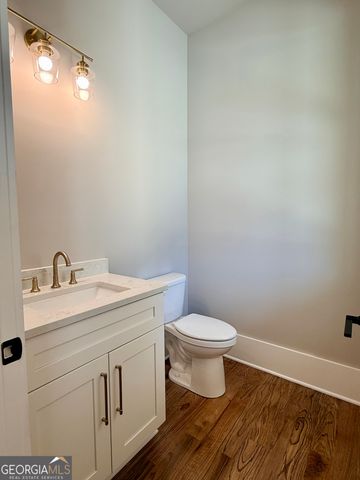 3108 Mulberry Greens Lane, Jefferson, GA 30549
