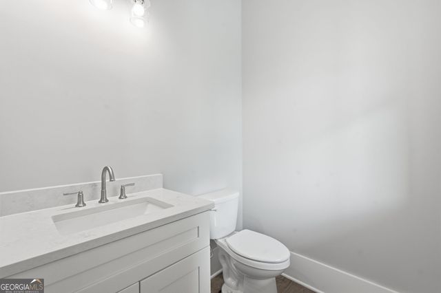 3108 Mulberry Greens Lane, Jefferson, GA 30549